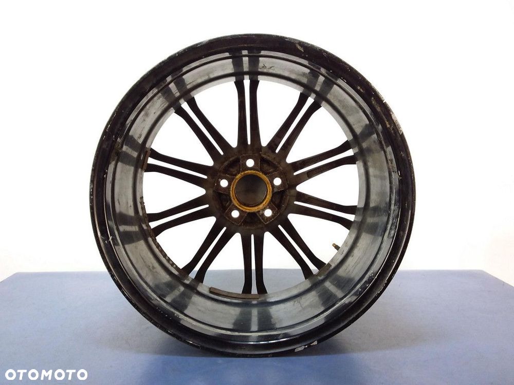 MERCEDES GLK X204 FELGA ALUMINIOWA 5X112 8JX19ET45 - 4