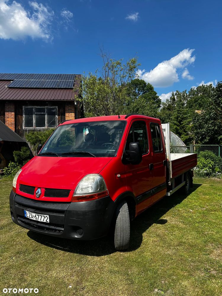 Renault MASTER - 2