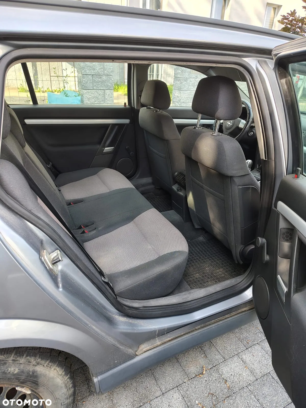 Opel Vectra 1.9 CDTI Elegance - 11
