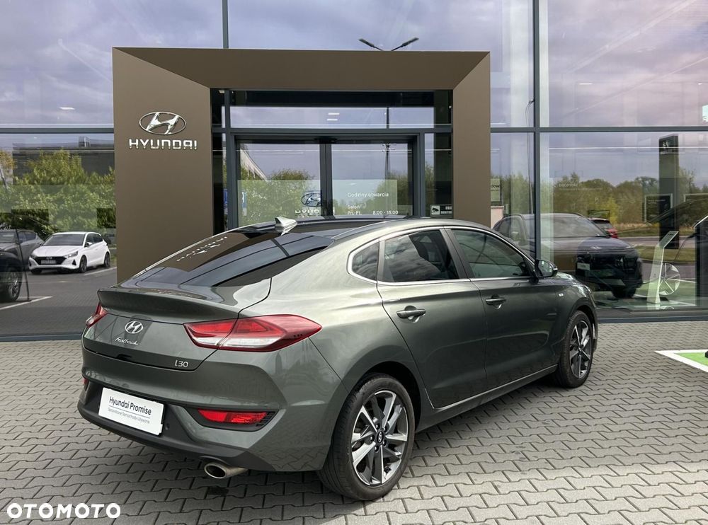 Hyundai i30 - 8