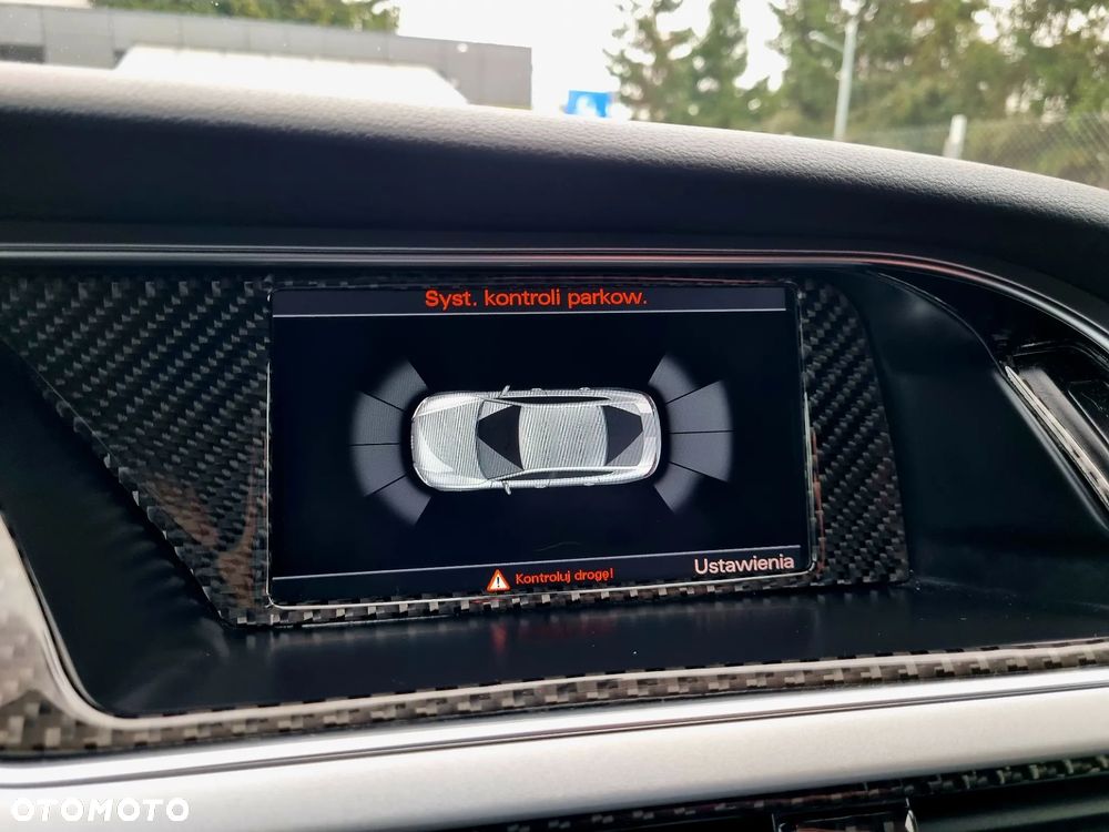 Audi A5 Sportback 1.8 TFSI multitronic - 21