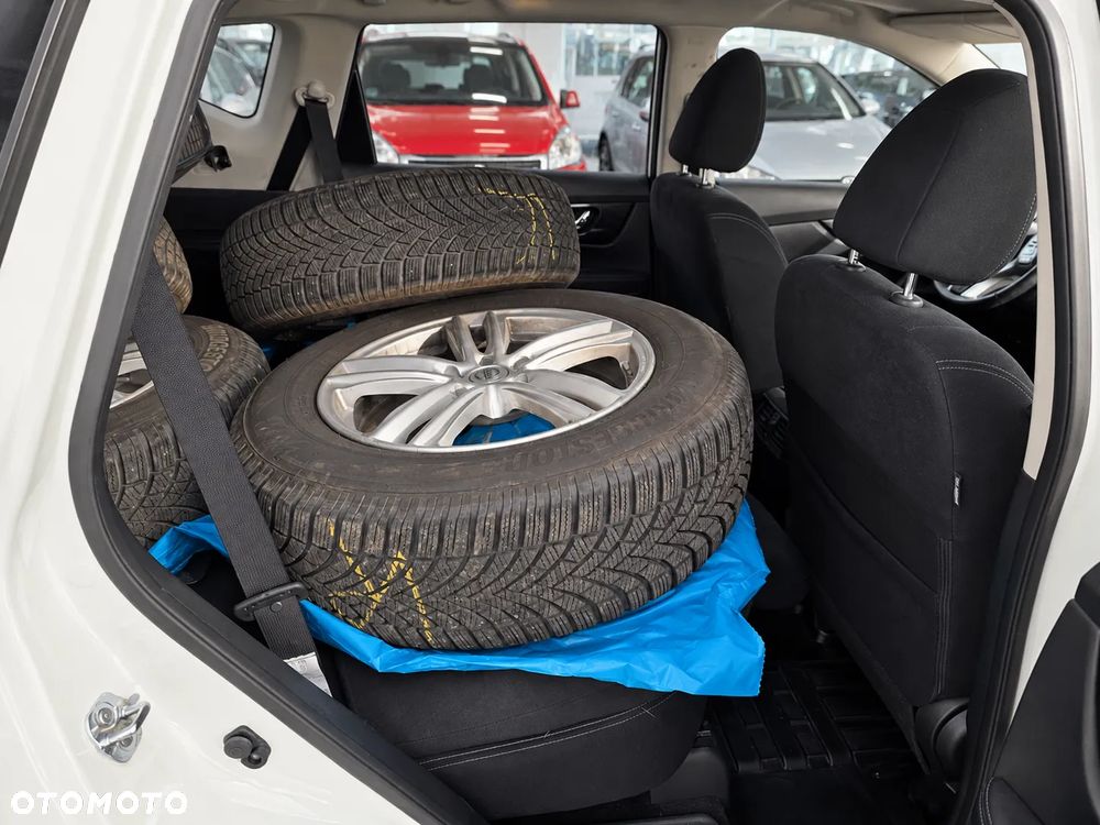 Nissan X-Trail 1.6 DCi ALL-MODE 4x4i N-Vision - 6
