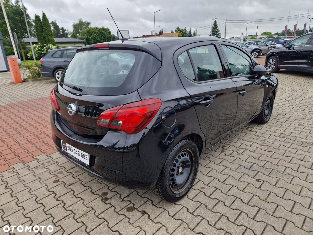 Opel Corsa 1.4 Color Edition - 8