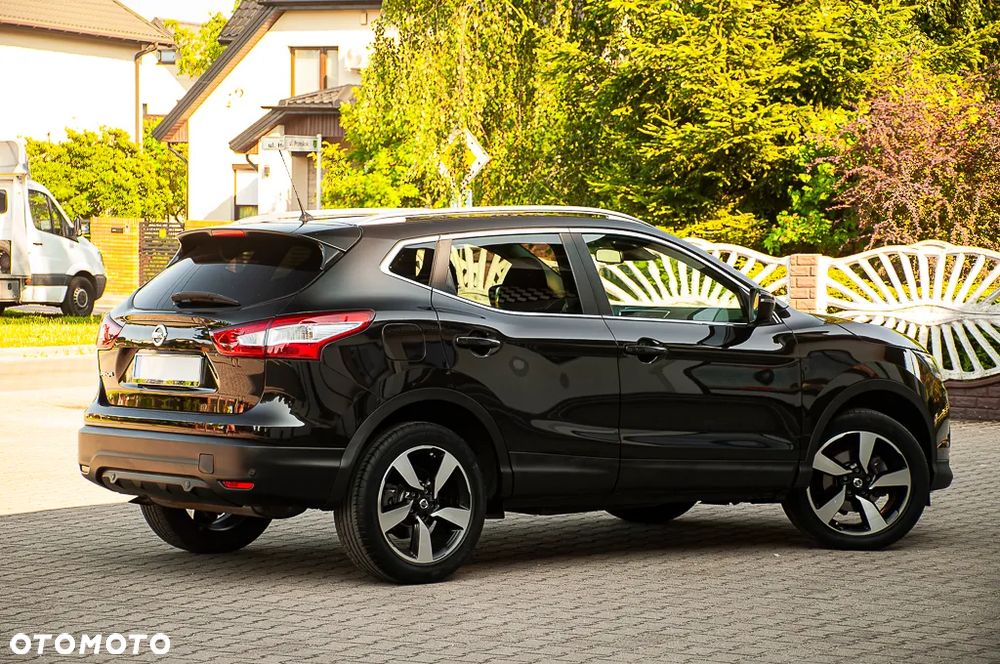 Nissan Qashqai 1.2 DIG-T 360 - 26