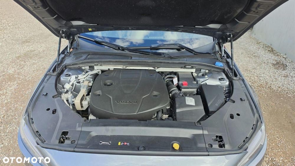 Volvo S90 - 31