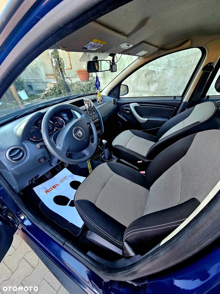 Dacia Duster - 6