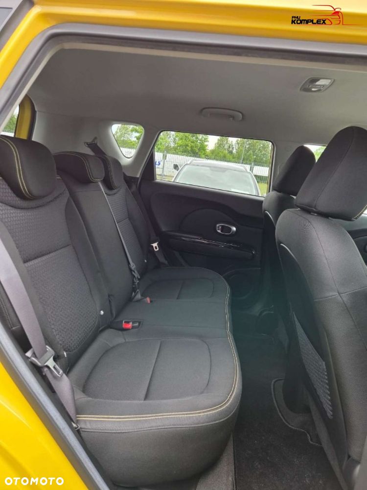 Kia Soul - 11