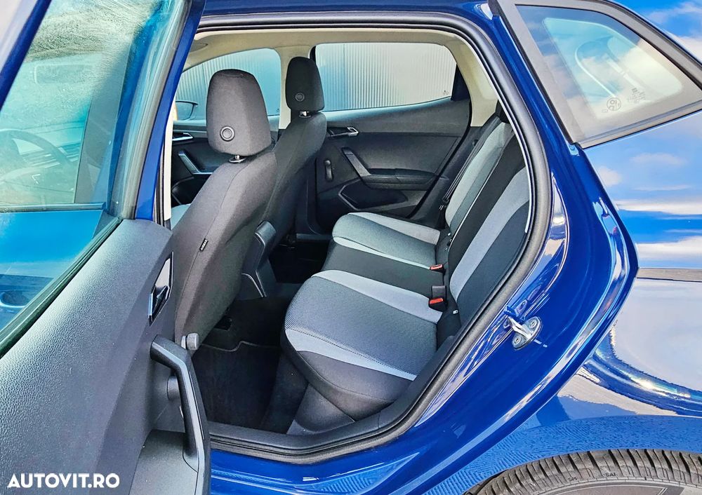 Seat Ibiza - 9