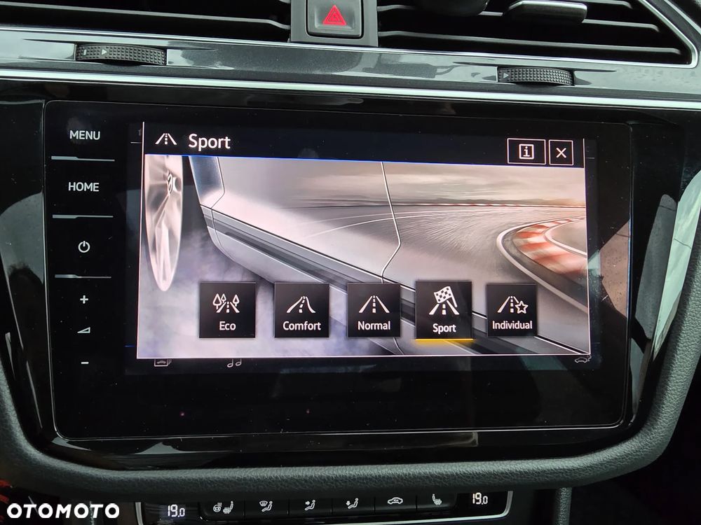 Volkswagen Tiguan 2.0 TSI BMT 4Mot Highline DSG - 11