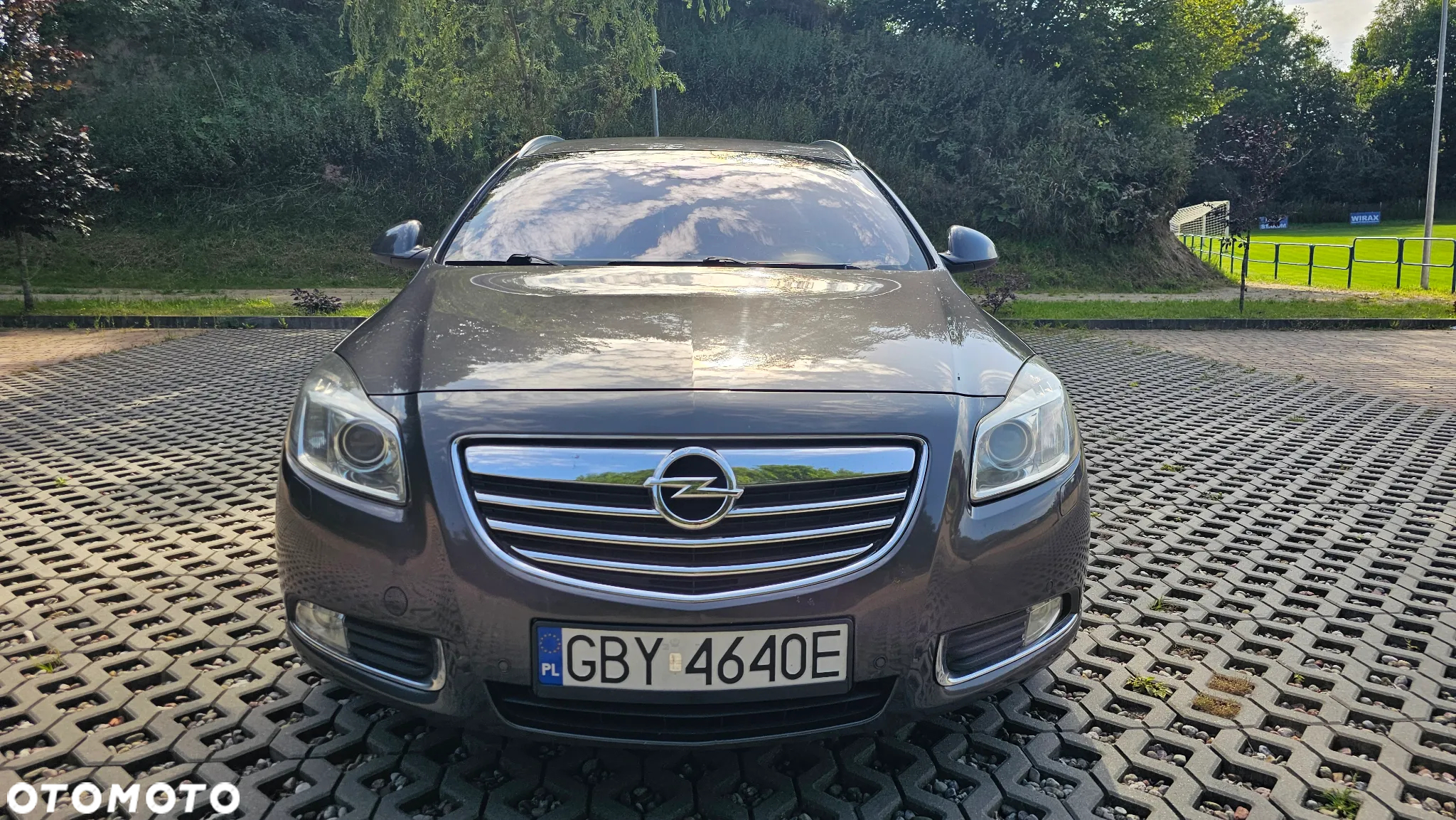 Opel Insignia 2.0 CDTI Edition - 9