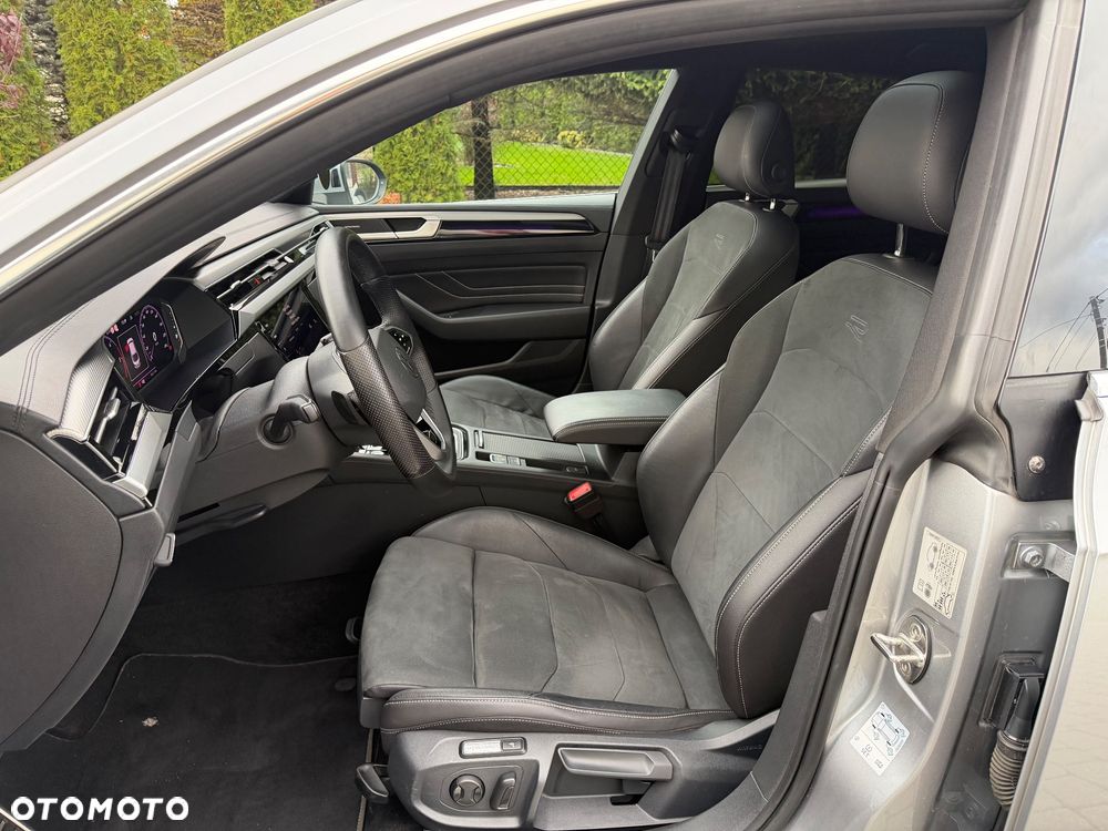Volkswagen Arteon 2.0 TDI R-Line DSG - 22