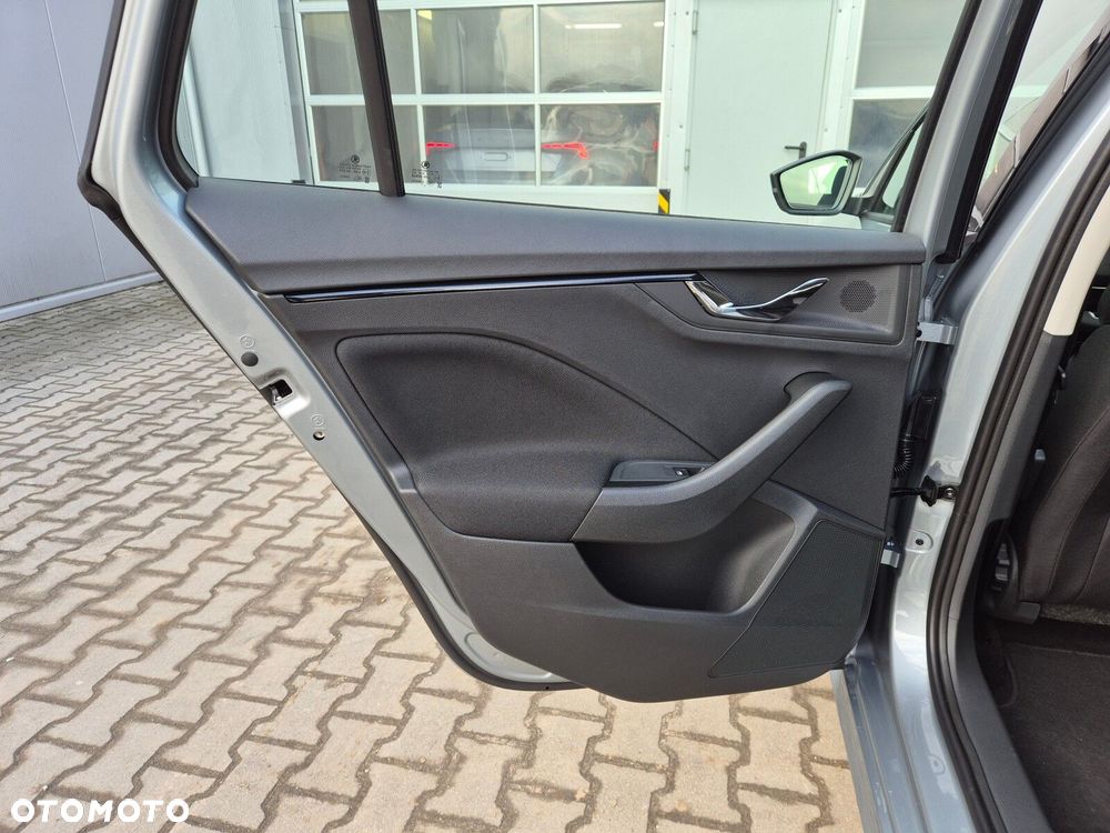 Skoda Kamiq 1.0 TSI Edition 130 DSG - 18