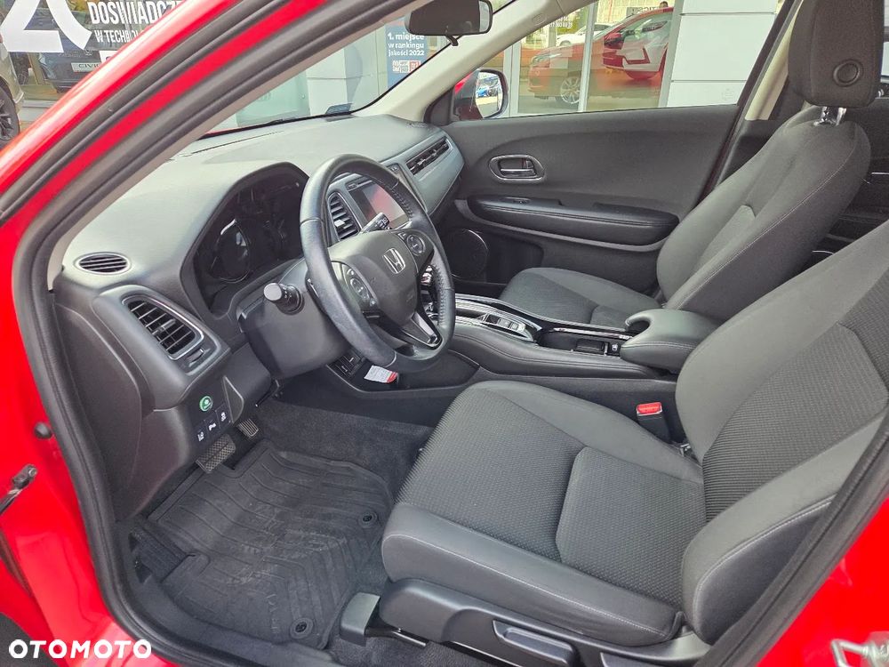 Honda HR-V 1.5 Elegance (ADAS / Connect+) CVT - 11