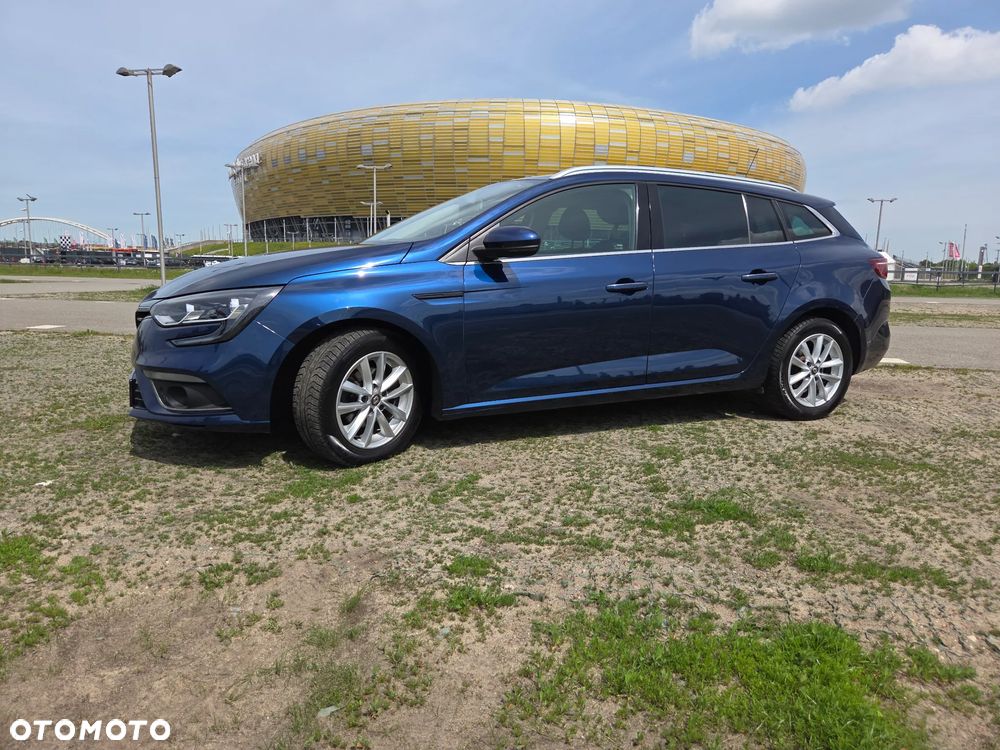 Renault Megane 1.3 TCe FAP Winter Edition - 2
