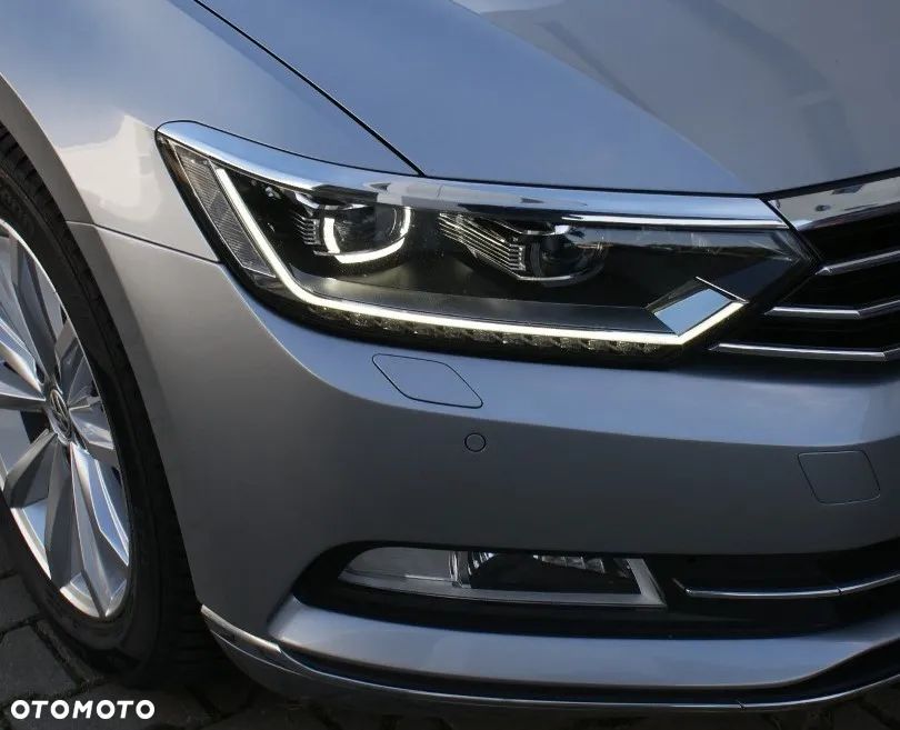 Volkswagen Passat 2.0 TDI BMT SCR Highline DSG7 - 22