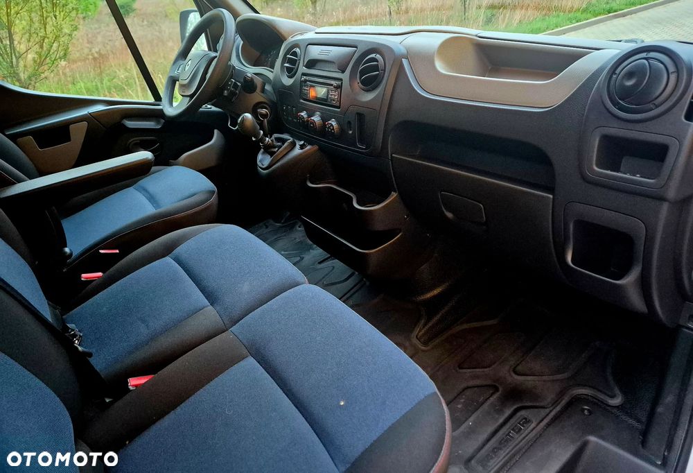 Renault Master - 14