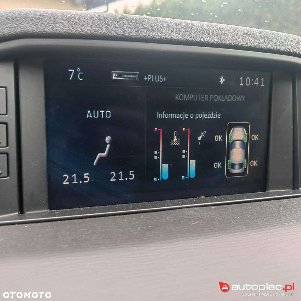 Citroën C6 3.0 HDi 24V Exclusive - 13