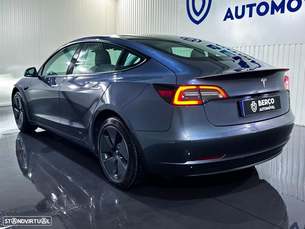 Tesla Model 3 Long Range AWD Dual Motor - 7