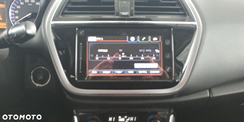 Suzuki SX4 S-Cross 1.6 DDiS 4x2 limited+ - 28