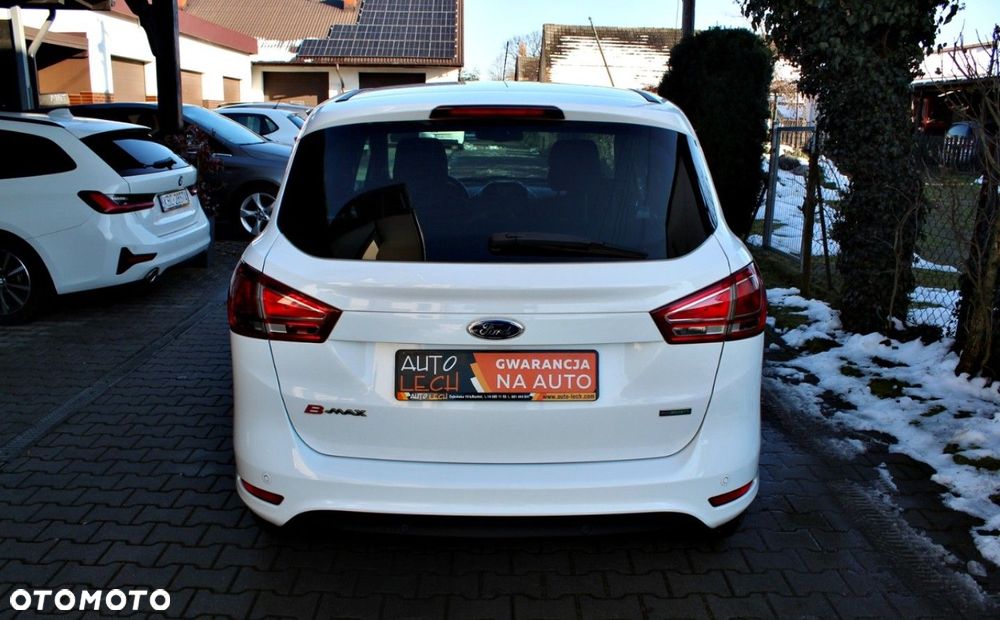 Ford B-MAX - 6
