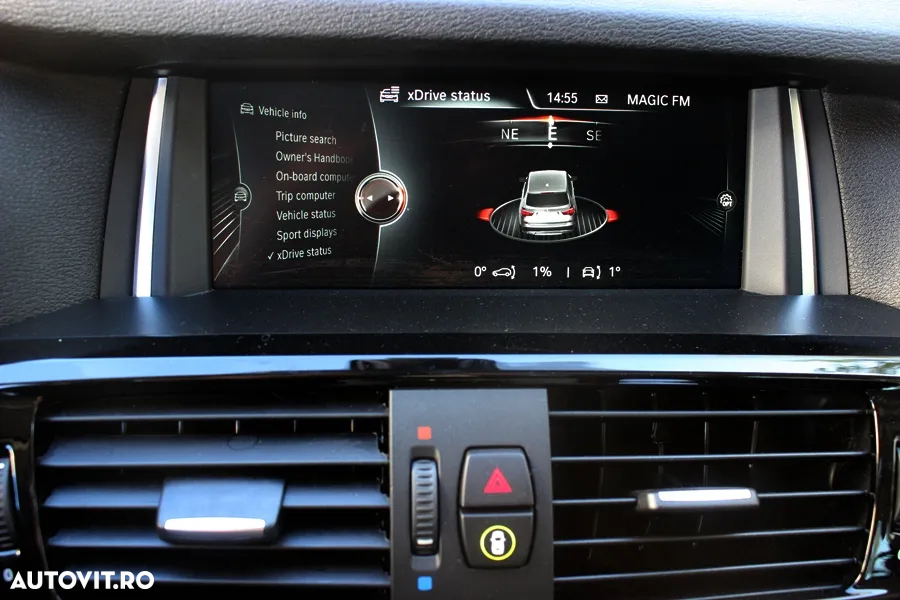 BMW X3 - 30