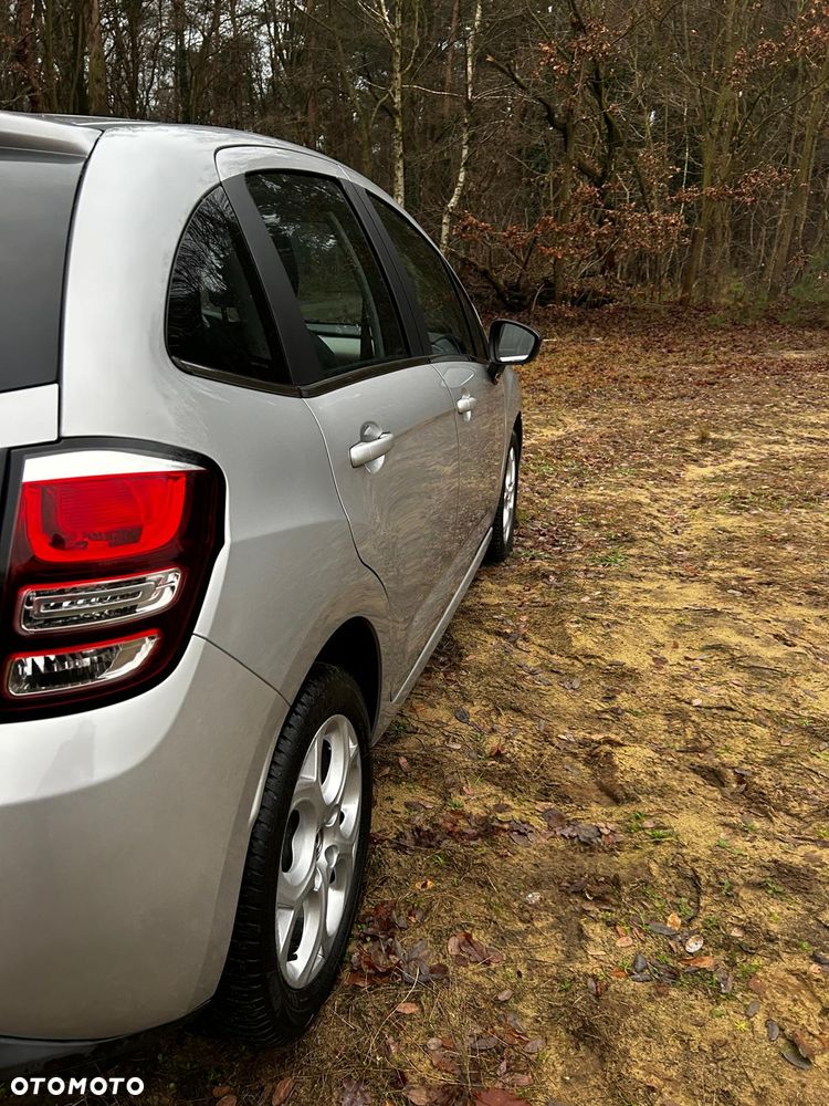 Citroën C3 - 2