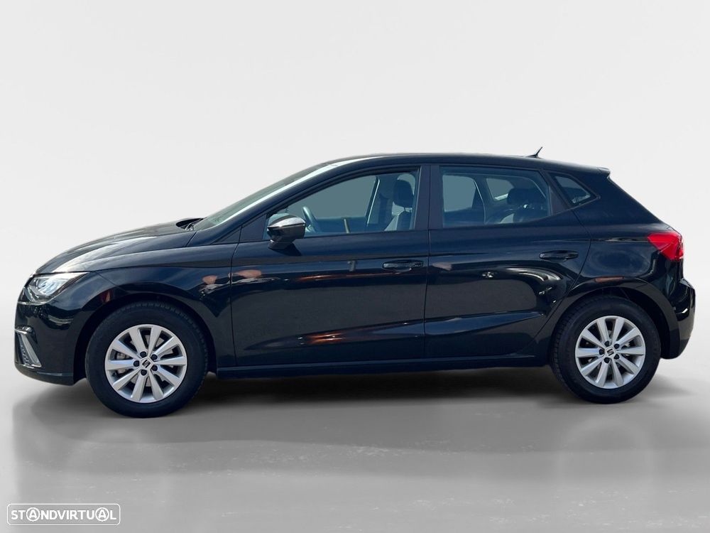 SEAT Ibiza - 2