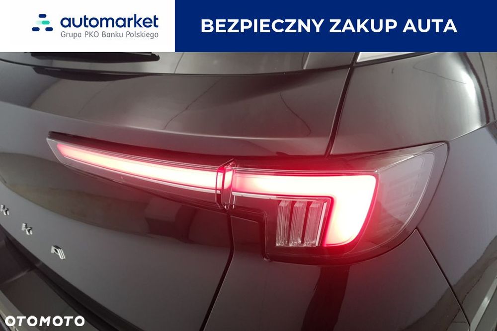 Opel Mokka 1.2 T Elegance S&S - 14