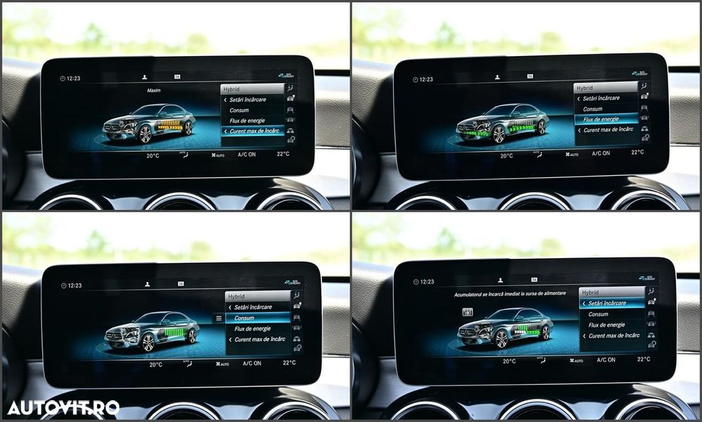 Mercedes-Benz C - 26