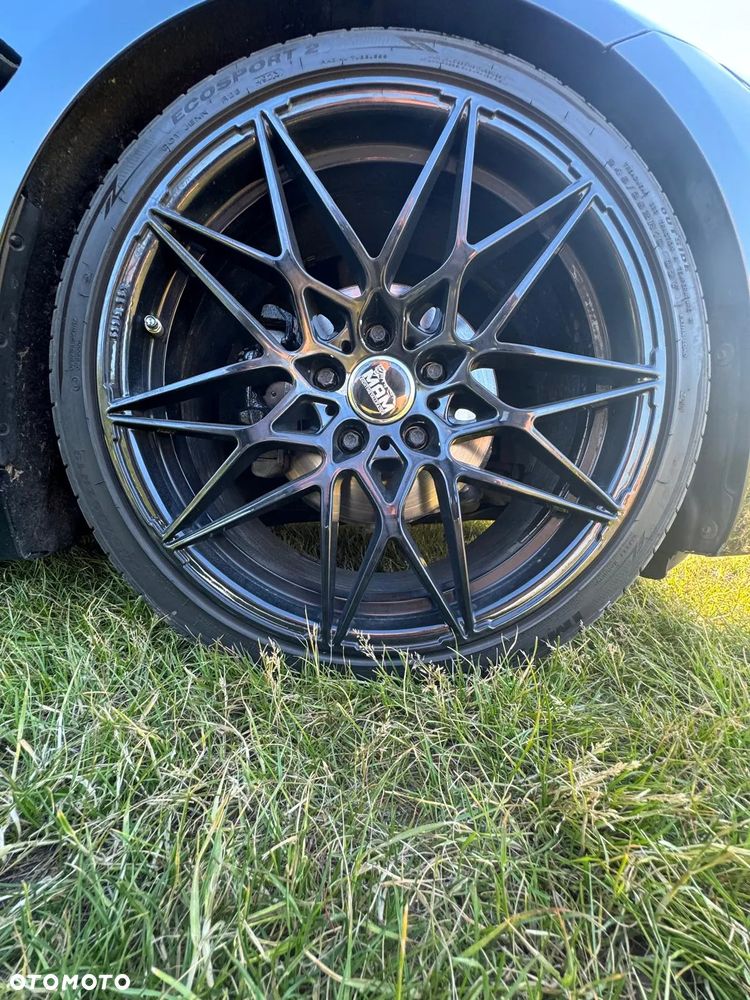 BMW Seria 3 - 7