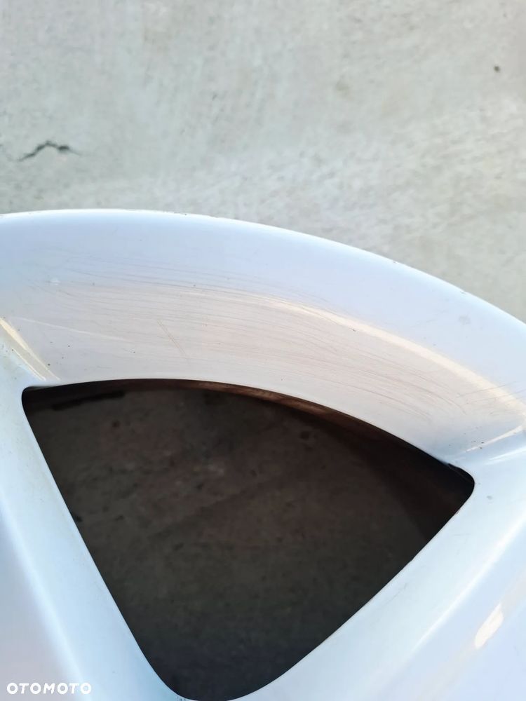 Felgi Aluminiowe Alumy Koła R16 5x112 Audi A4 A5 A6 VW Seat Skoda 8K0071496 - 8