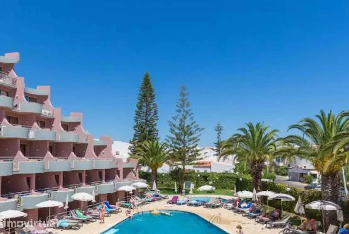 Estudio T0 Areias de São João ALBUFEIRA - Grande imagem: 4/16