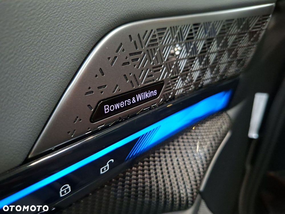 BMW i5 83.9kWh eDrive40 M Sport Edition - 23