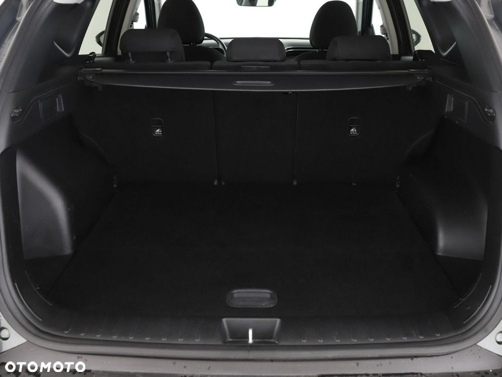 Hyundai Tucson 1.6 T-GDi 4WD Trend - 22