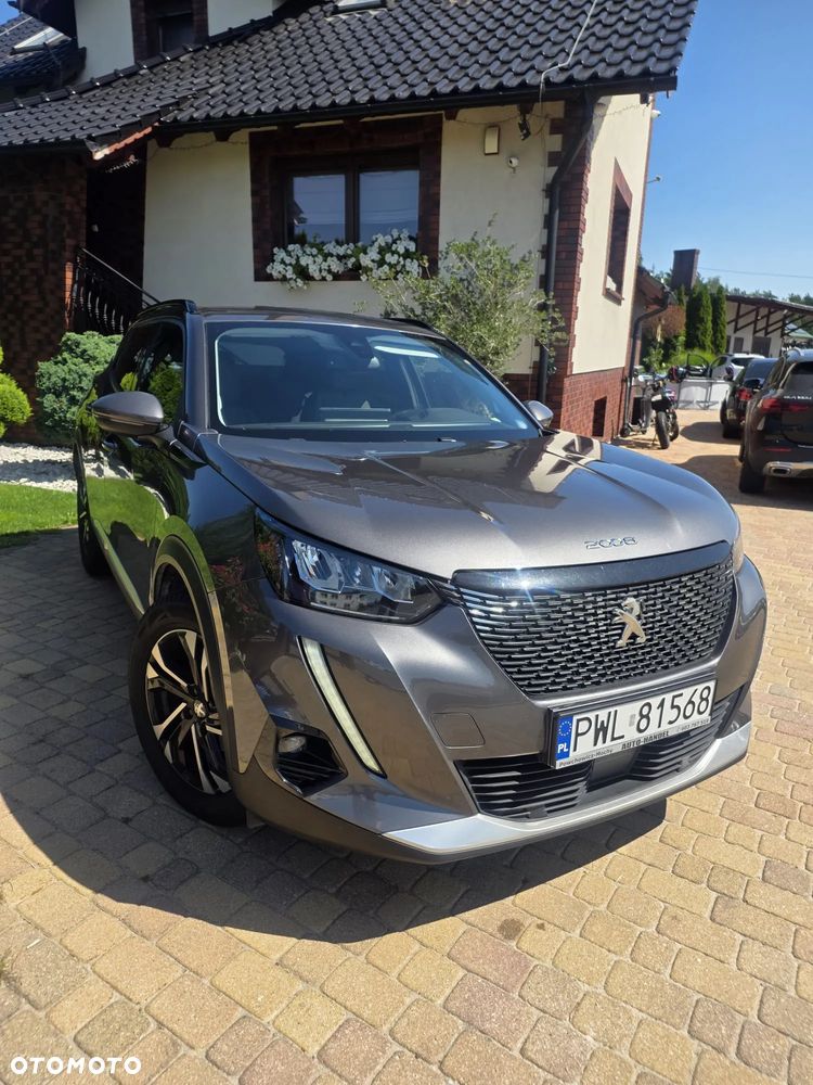 Peugeot 2008 PureTech 100 Business - 2