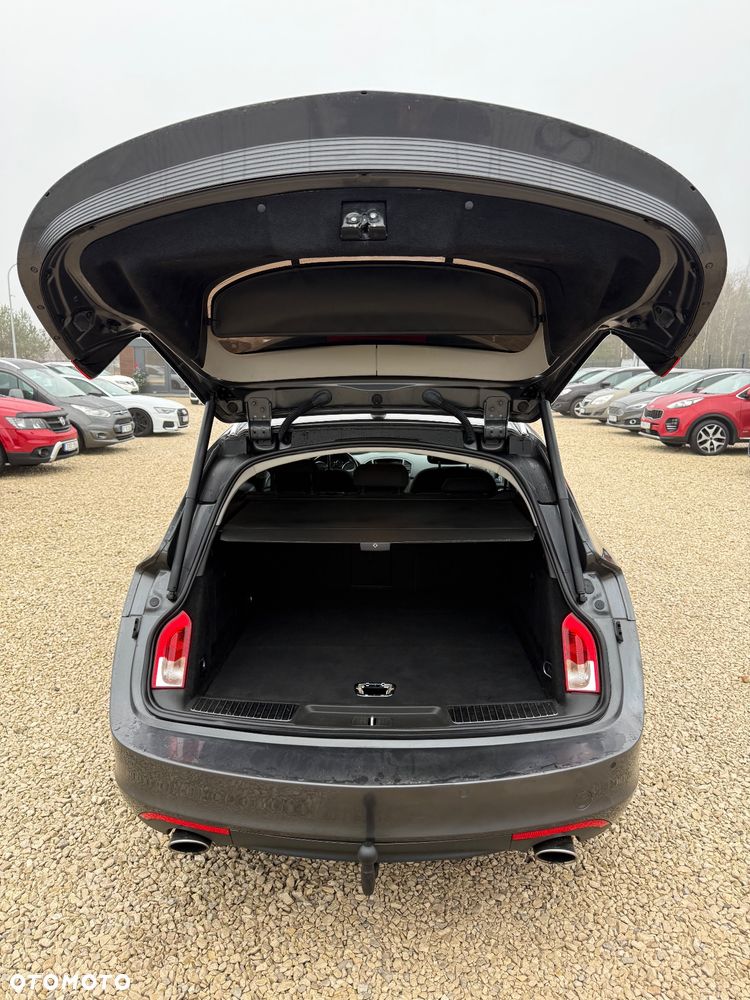 Opel Insignia 1.6 Turbo Edition - 12