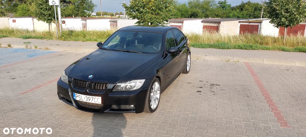 BMW Seria 3 - 20