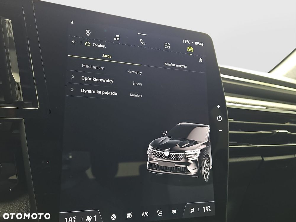 Renault Austral 1.3 TCe mHEV Techno - 24