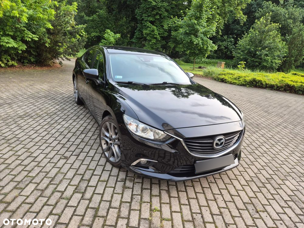 Mazda 6 - 3