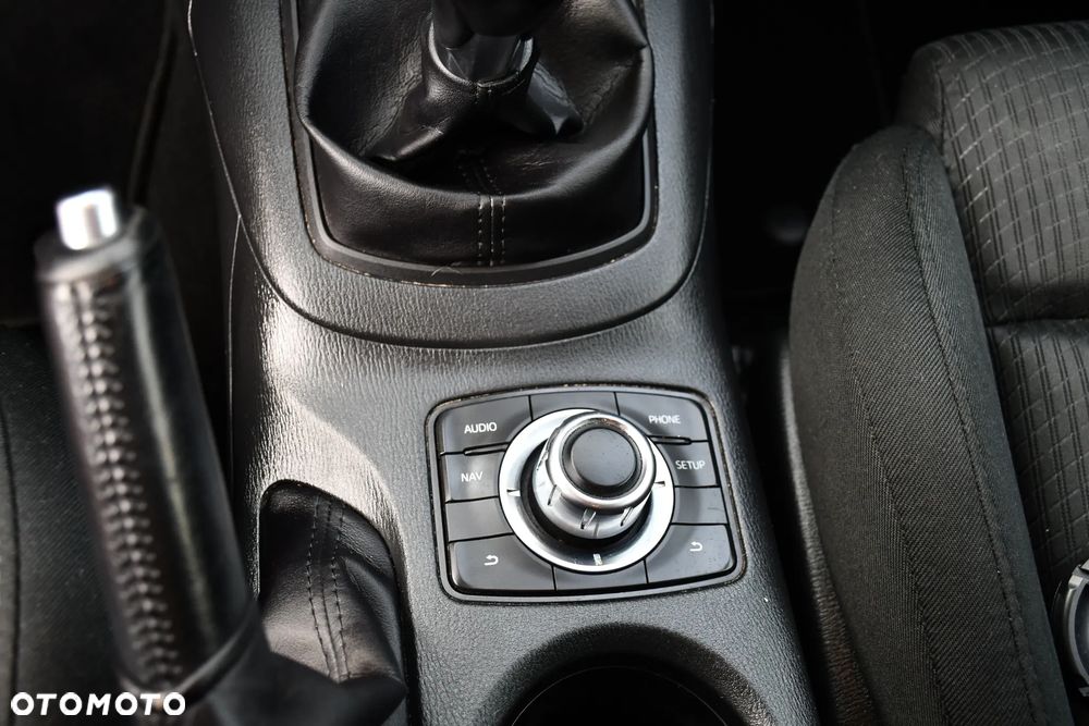 Mazda CX-5 2.2 D Skymotion 2WD - 34
