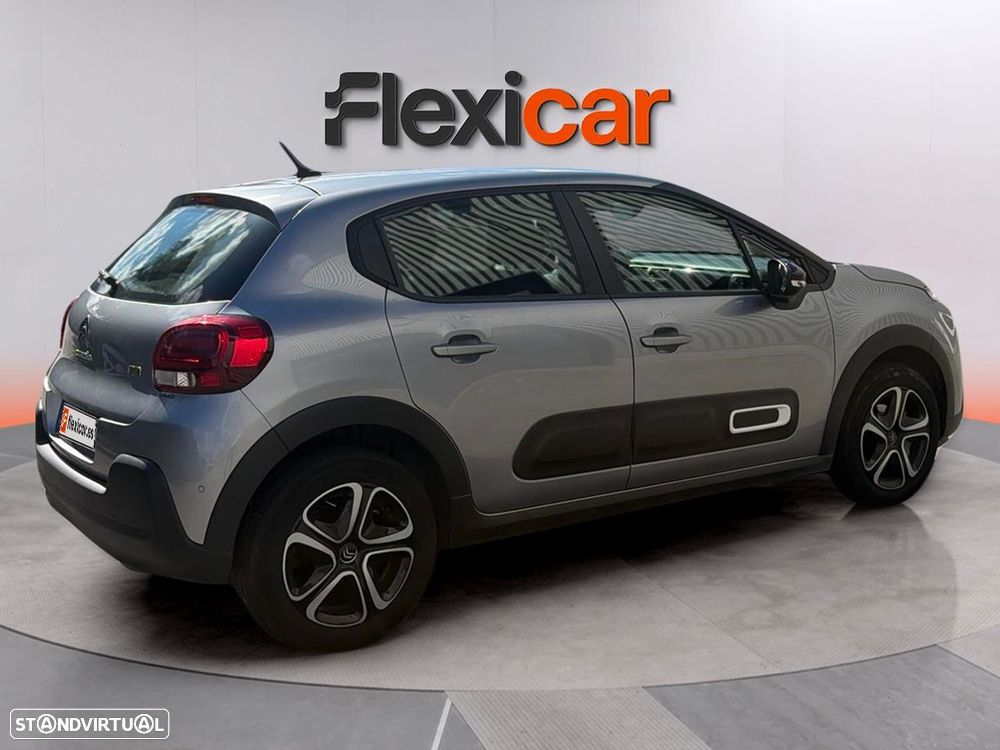 Citroën C3 1.2 PureTech Feel Pack - 10