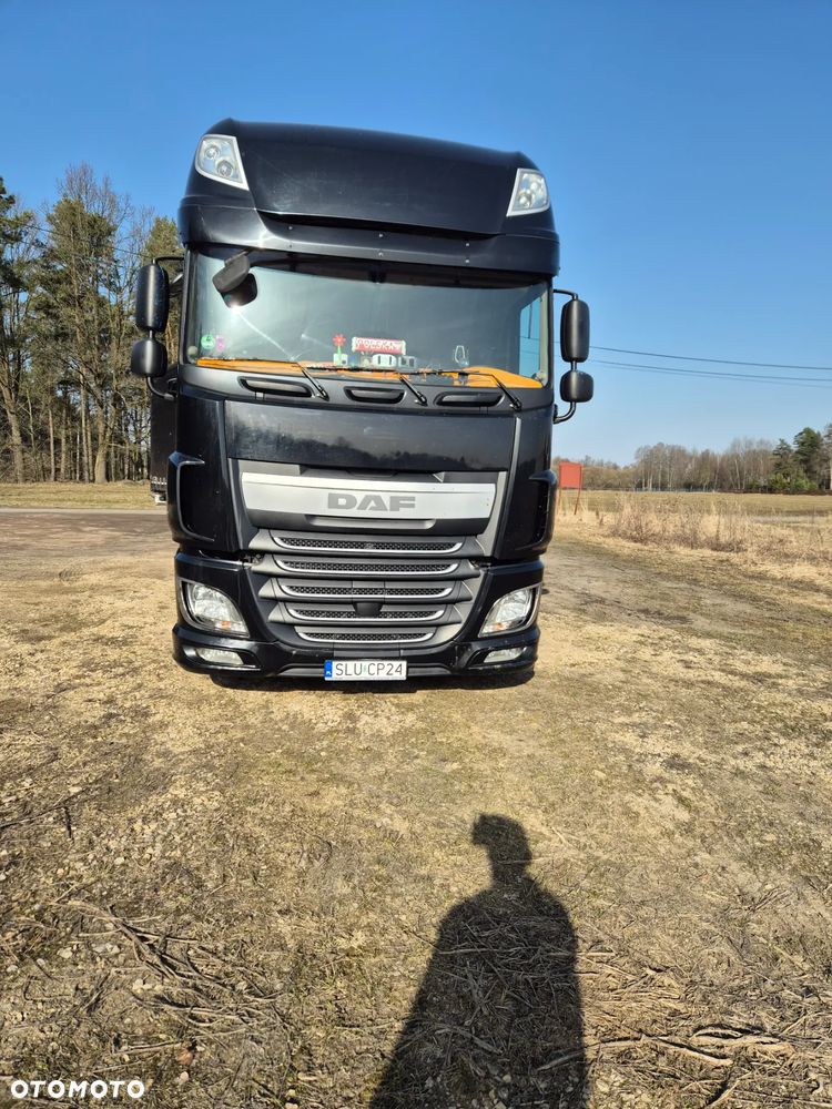 DAF XF106.440 - 9