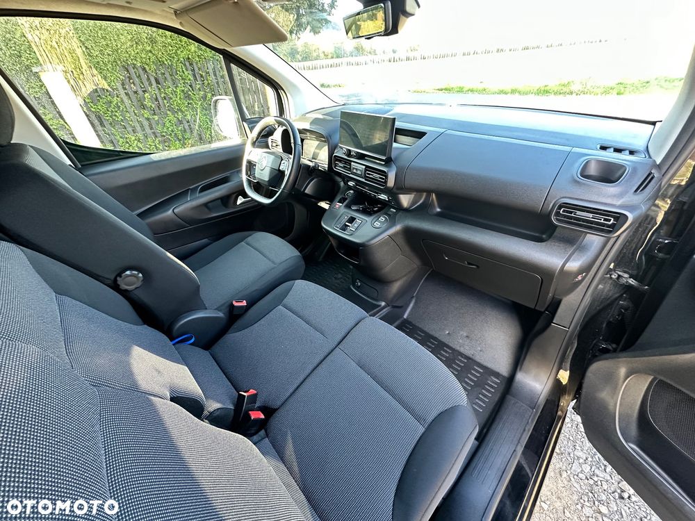 Citroën Berlingo - 11