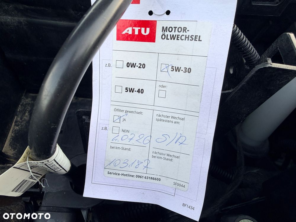 Opel Astra 1.6 ENERGY - 23