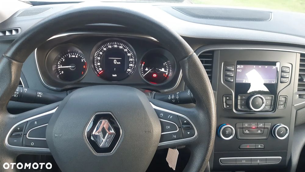 Renault Megane 1.2 Energy TCe Life - 2