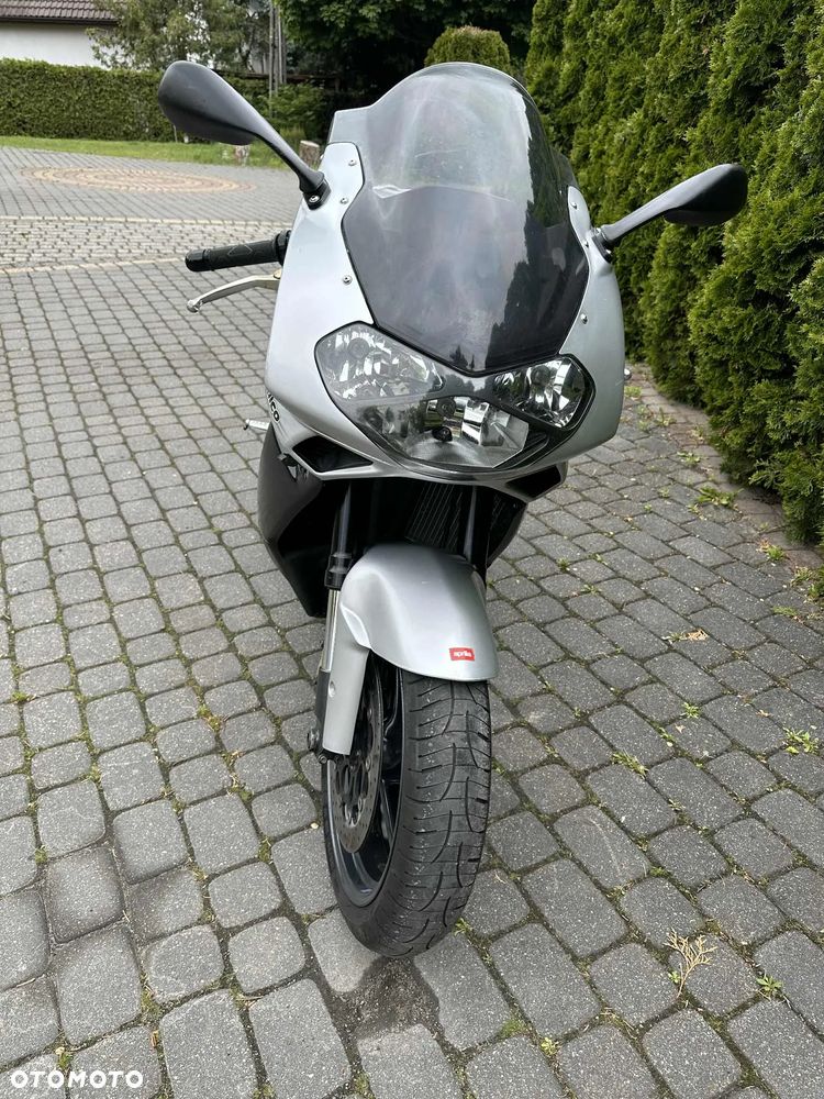 Aprilia Falco - 5