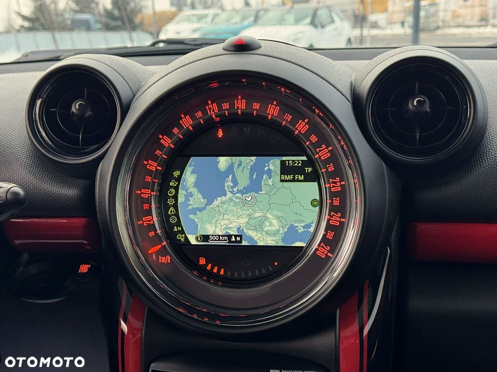 MINI Paceman - 26