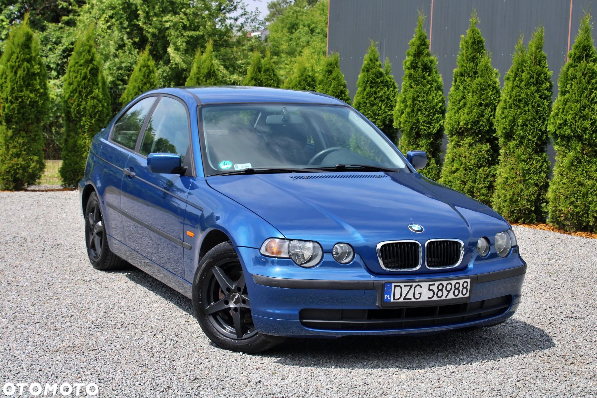 BMW Seria 3 - 1