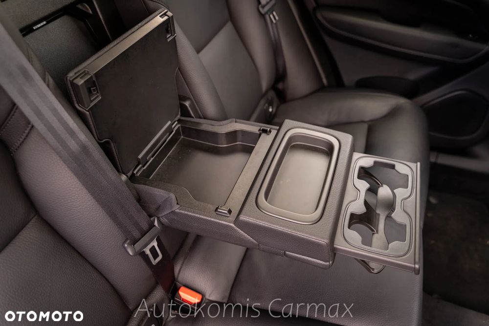 Volvo XC 60 T5 AWD Geartronic Momentum - 24