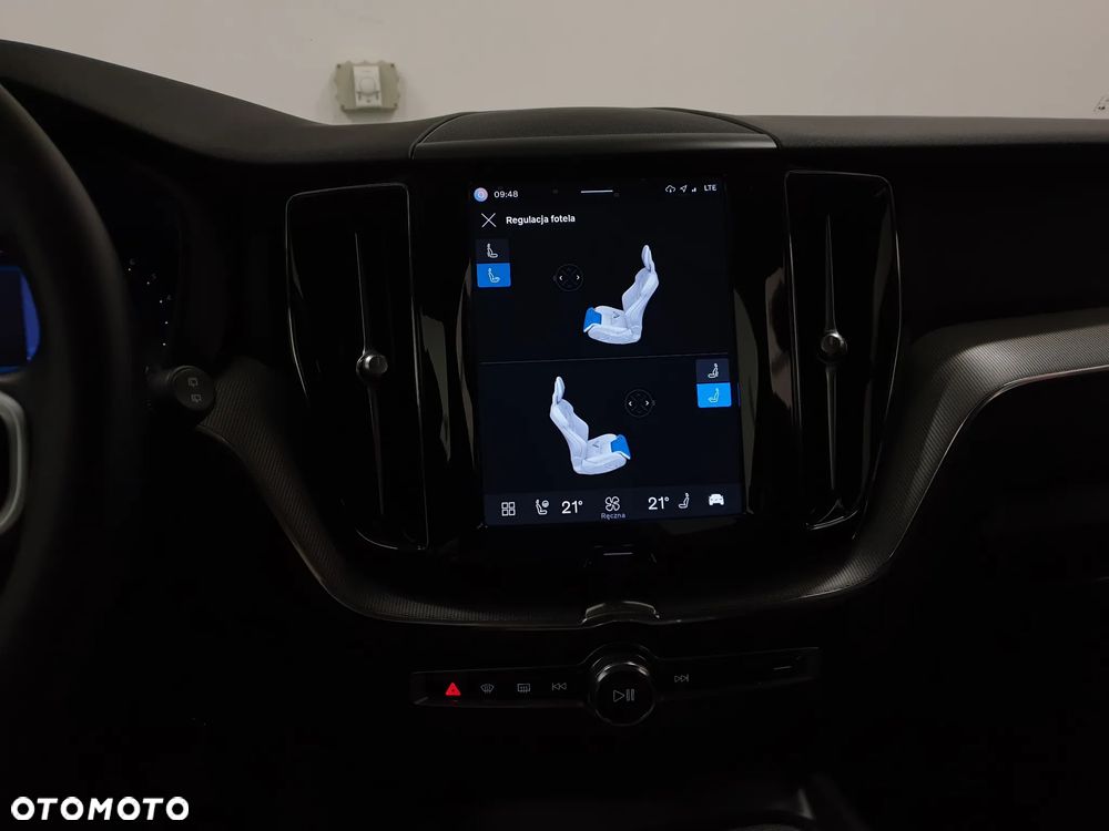 Volvo XC 60 B4 D Geartronic RDesign - 20
